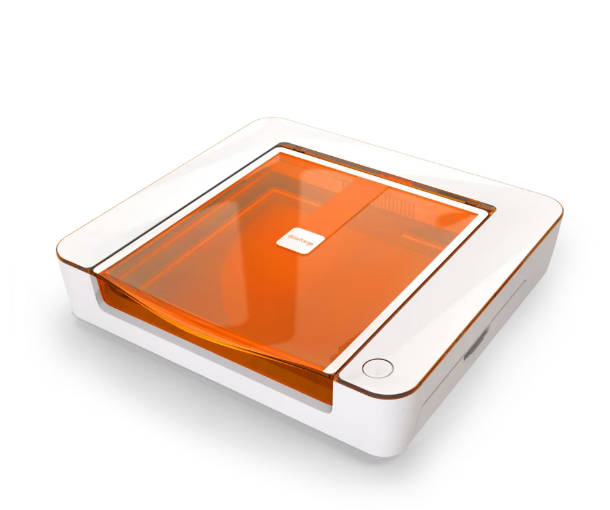 Glowforge Aura