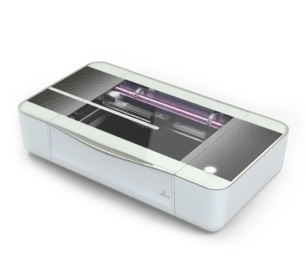 Glowforge Plus
