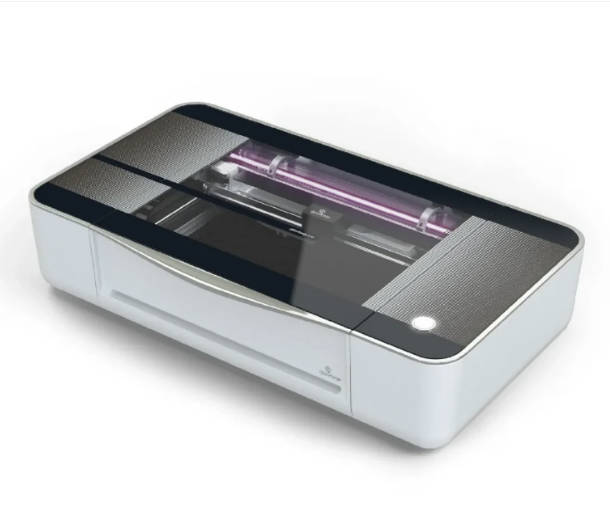 Glowforge Pro