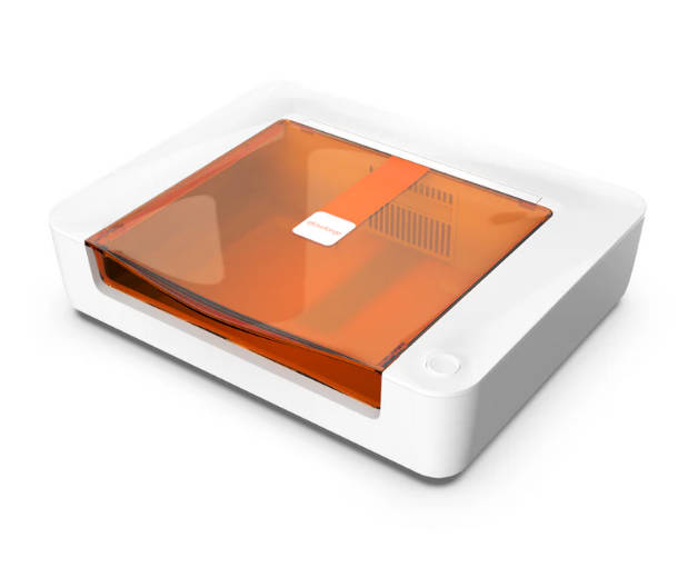Glowforge Spark